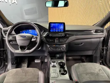 FORD Kuga 2.5 Duratec PHEV ST-LINE X