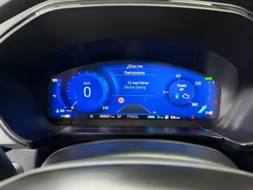 FORD Kuga 2.5 Duratec PHEV ST-LINE X