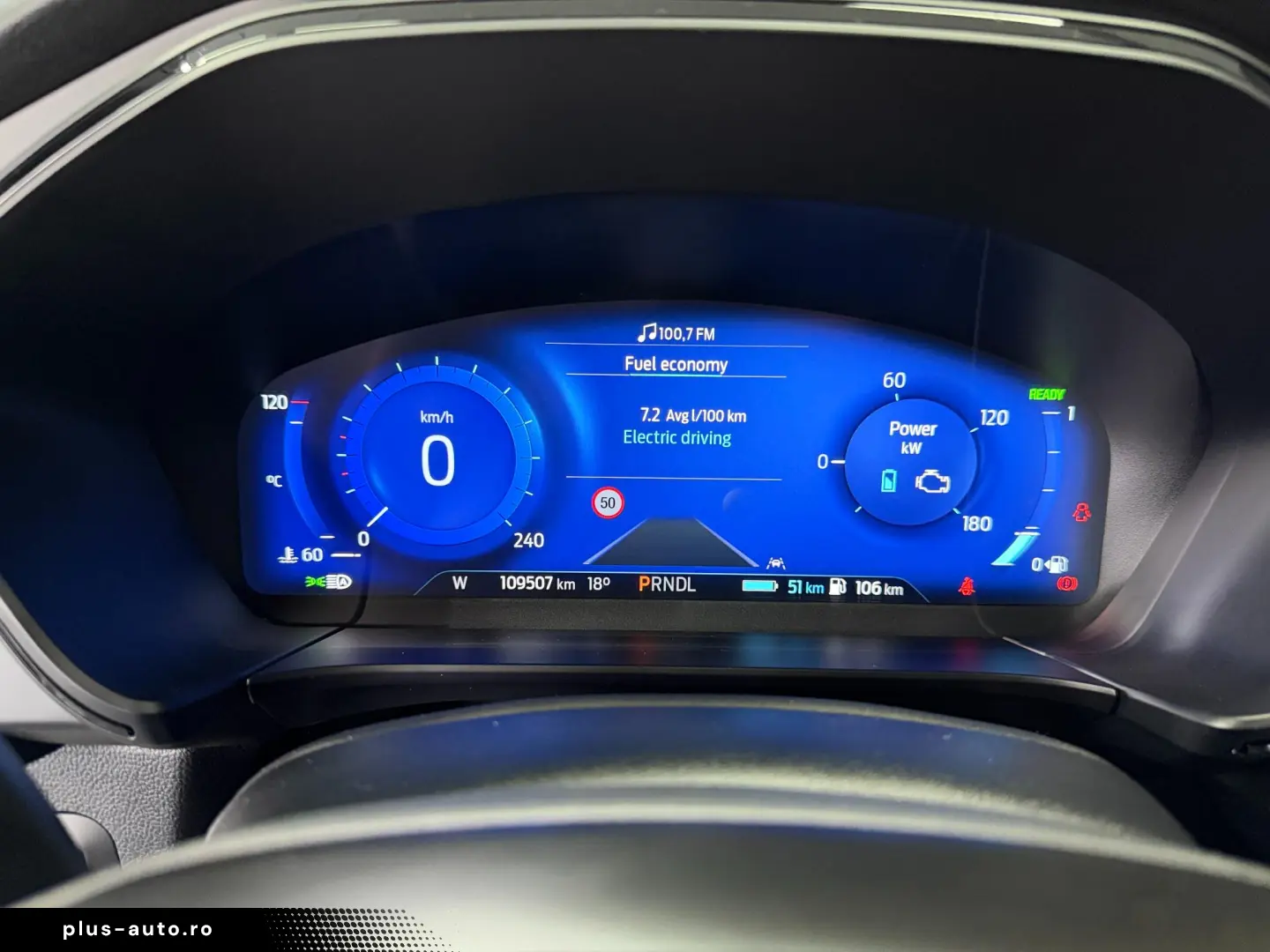 FORD Kuga 2.5 Duratec PHEV ST-LINE X