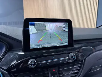 FORD Kuga 2.5 Duratec PHEV ST-LINE X