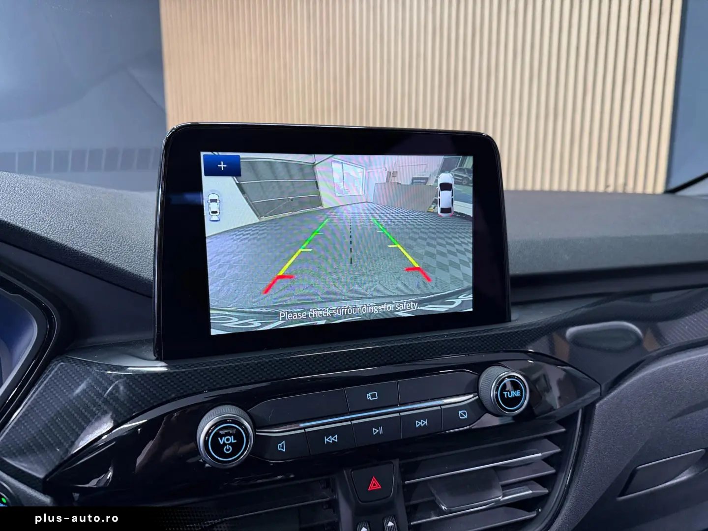 FORD Kuga 2.5 Duratec PHEV ST-LINE X