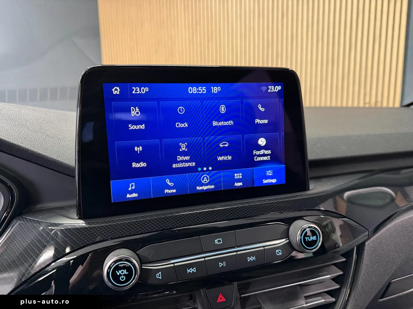 FORD Kuga 2.5 Duratec PHEV ST-LINE X