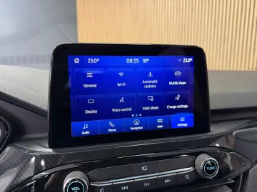 FORD Kuga 2.5 Duratec PHEV ST-LINE X