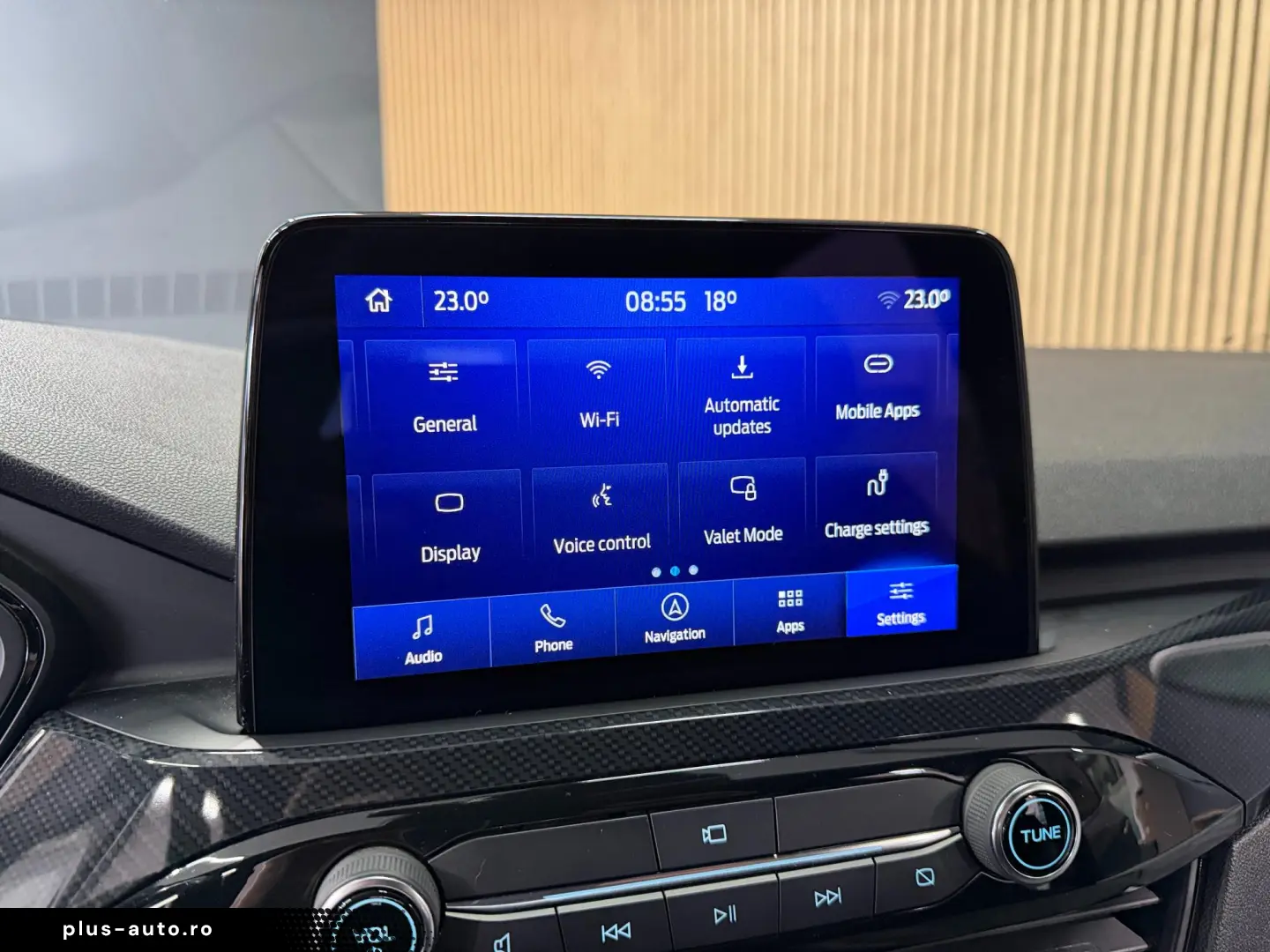 FORD Kuga 2.5 Duratec PHEV ST-LINE X