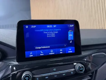 FORD Kuga 2.5 Duratec PHEV ST-LINE X