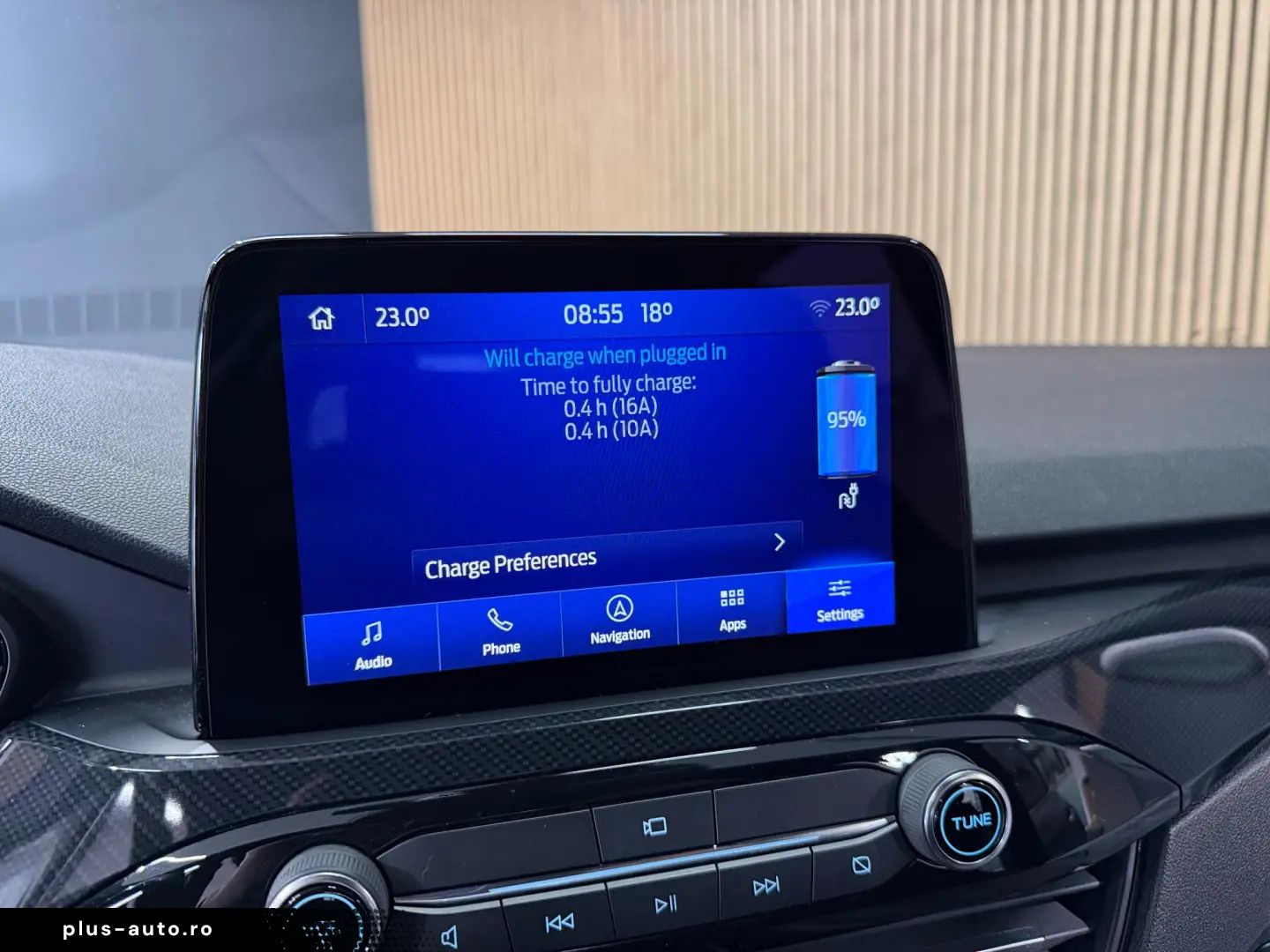 FORD Kuga 2.5 Duratec PHEV ST-LINE X