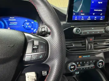 FORD Kuga 2.5 Duratec PHEV ST-LINE X