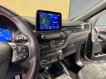 FORD Kuga 2.5 Duratec PHEV ST-LINE X