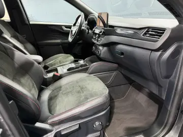 FORD Kuga 2.5 Duratec PHEV ST-LINE X