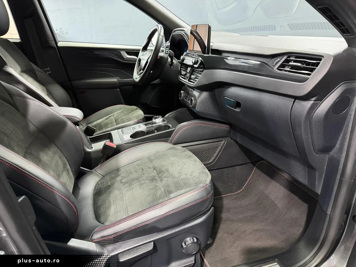 FORD Kuga 2.5 Duratec PHEV ST-LINE X