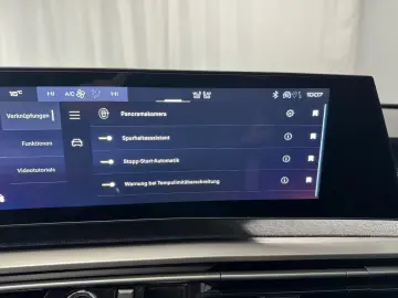 Peugeot 3008 1.2 145 GT