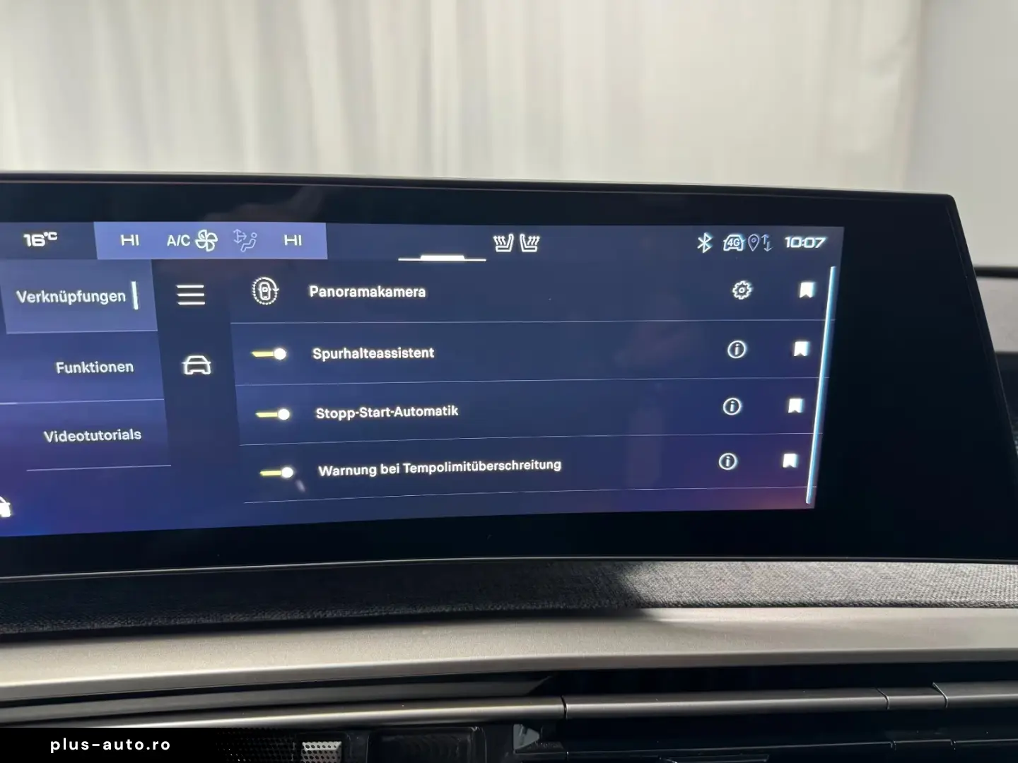 Peugeot 3008 1.2 145 GT