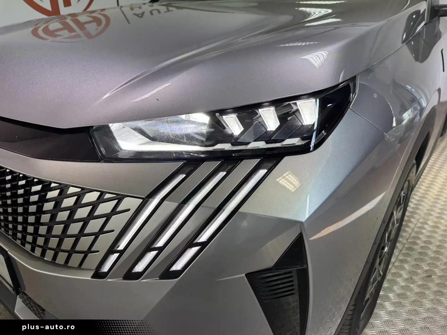 Peugeot 3008 1.2 145 GT