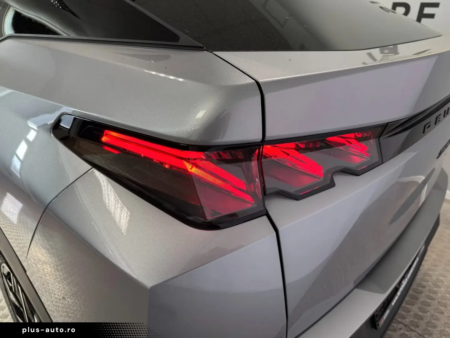 Peugeot 3008 1.2 145 GT