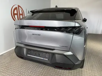 Peugeot 3008 1.2 145 GT