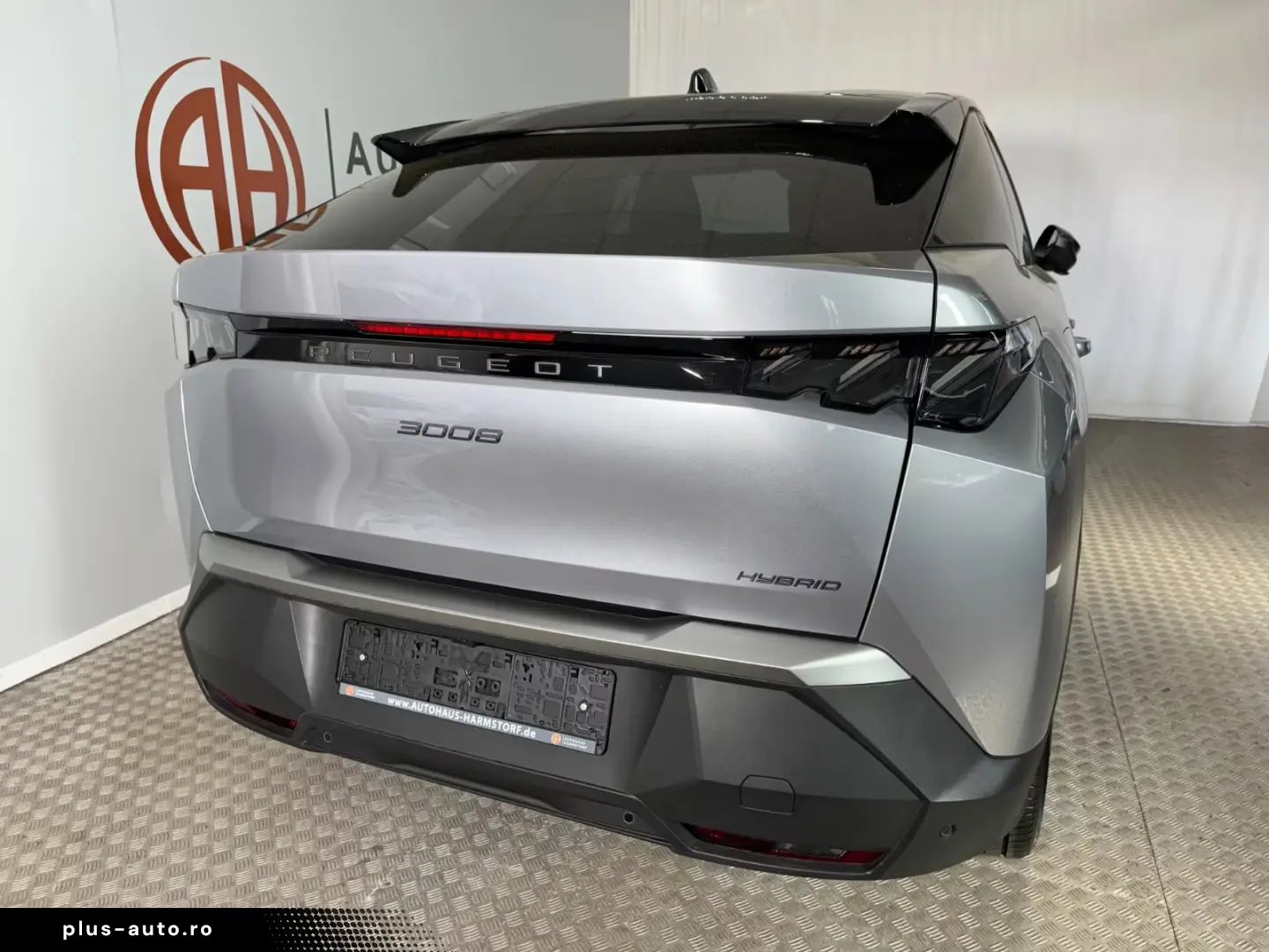 Peugeot 3008 1.2 145 GT