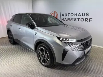 Peugeot 3008 1.2 145 GT