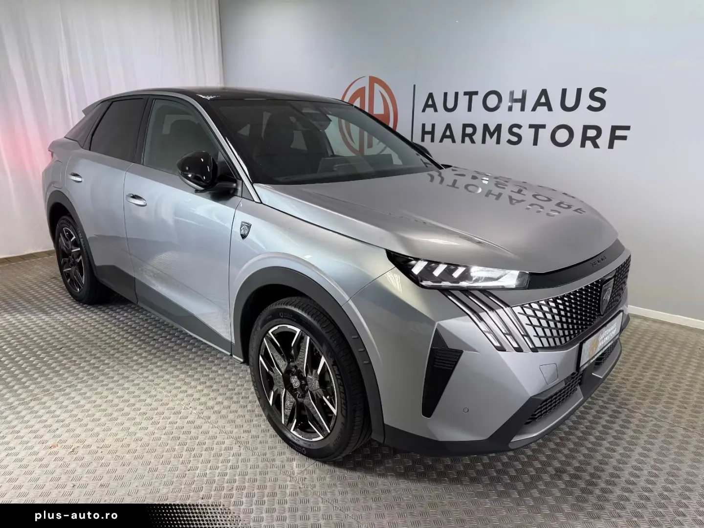 Peugeot 3008 1.2 145 GT