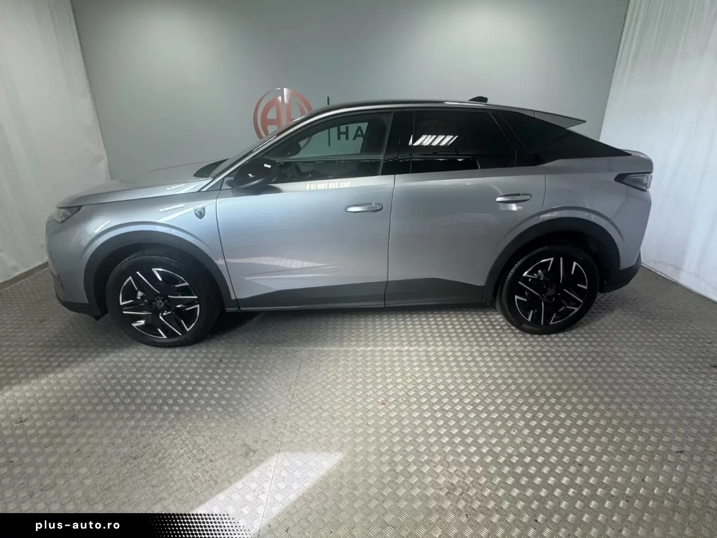 Peugeot 3008 1.2 145 GT