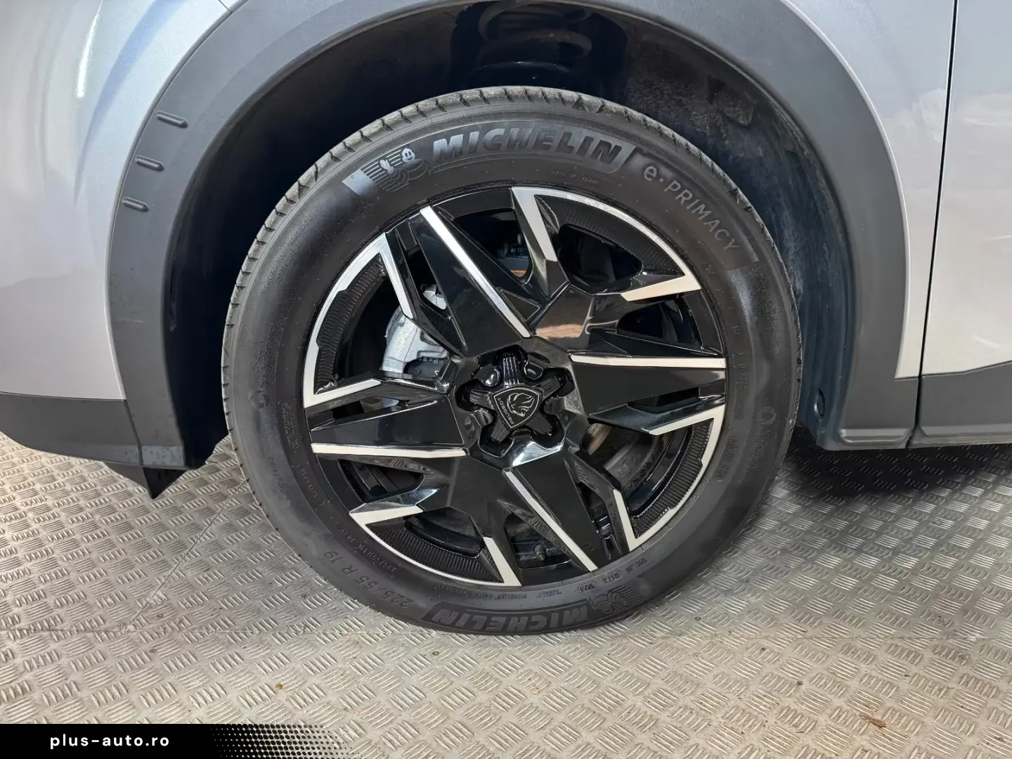 Peugeot 3008 1.2 145 GT