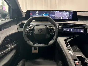 Peugeot 3008 1.2 145 GT