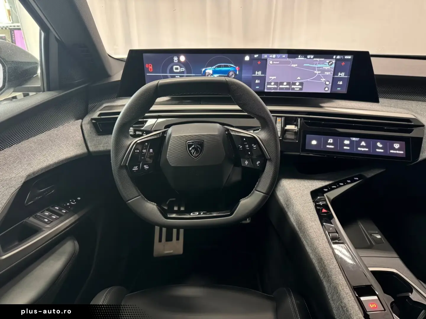 Peugeot 3008 1.2 145 GT