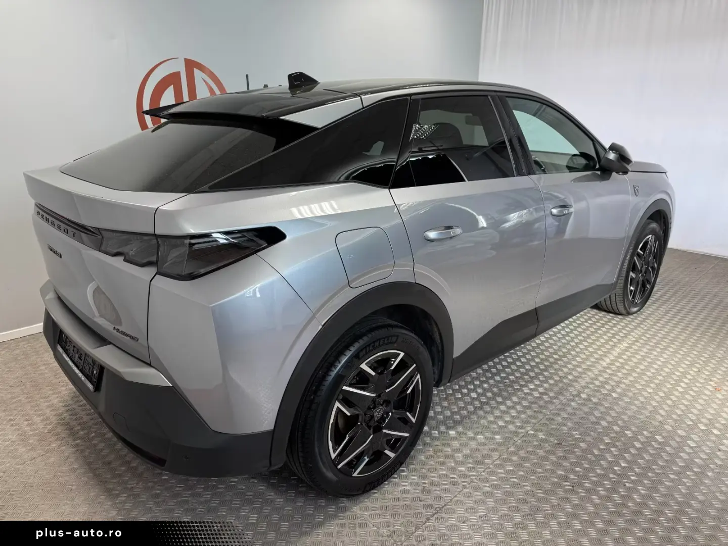 Peugeot 3008 1.2 145 GT