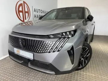Peugeot 3008 1.2 145 GT