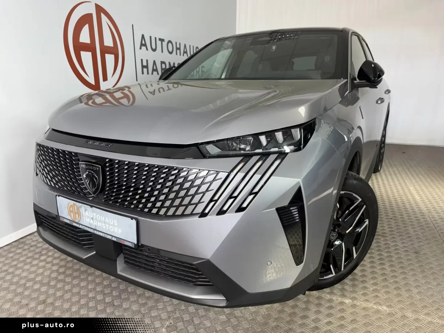 Peugeot 3008 1.2 145 GT