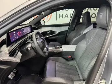 Peugeot 3008 1.2 145 GT