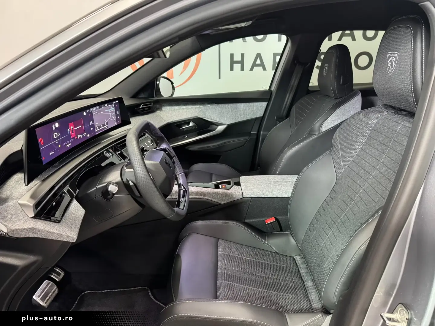 Peugeot 3008 1.2 145 GT