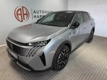 Peugeot 3008 1.2 145 GT