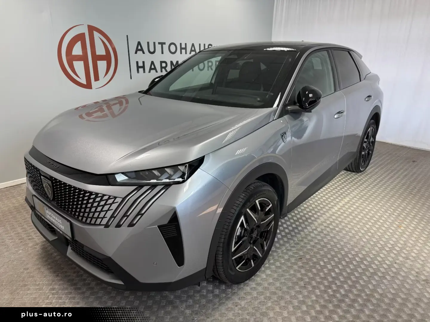 Peugeot 3008 1.2 145 GT