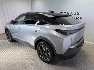 Peugeot 3008 1.2 145 GT