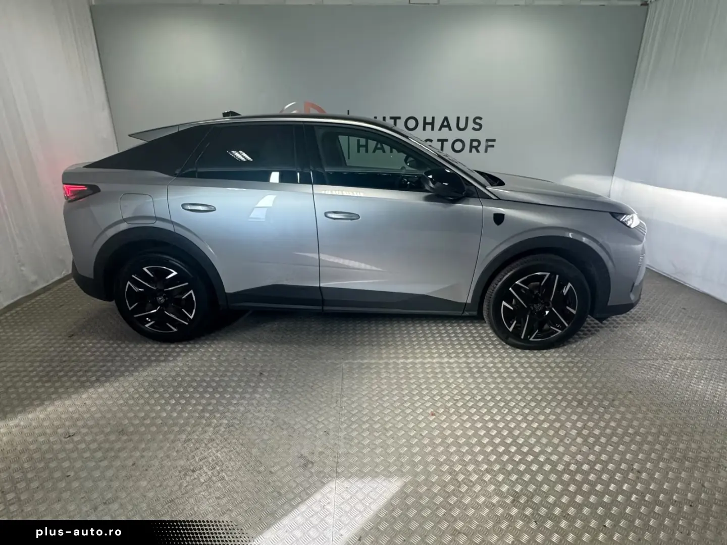 Peugeot 3008 1.2 145 GT