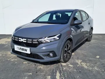 DACIA LOGAN 1.0 TCe 90CP Prestige CVT