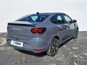 DACIA LOGAN 1.0 TCe 90CP Prestige CVT