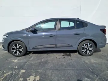 DACIA LOGAN 1.0 TCe 90CP Prestige CVT