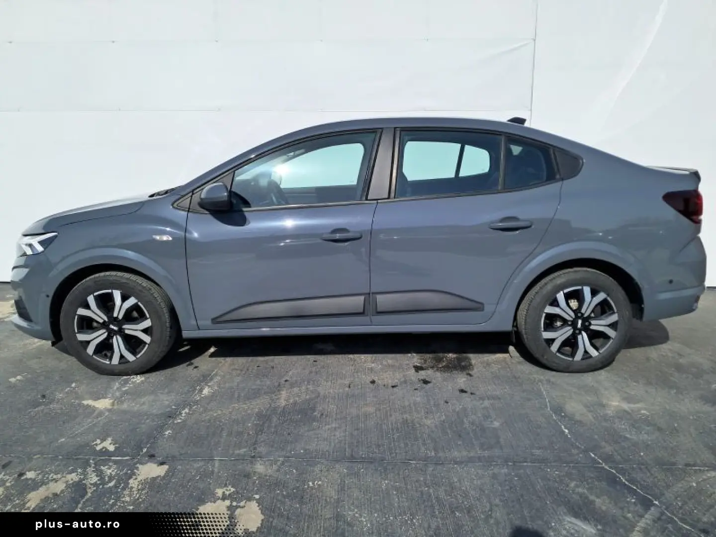 DACIA LOGAN 1.0 TCe 90CP Prestige CVT