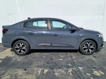 DACIA LOGAN 1.0 TCe 90CP Prestige CVT