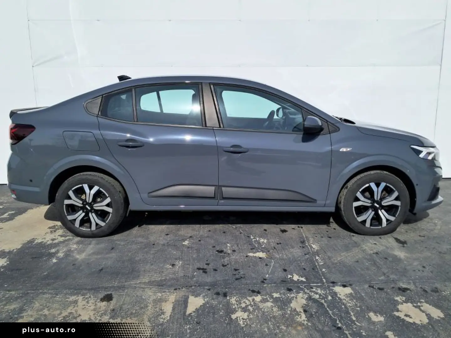 DACIA LOGAN 1.0 TCe 90CP Prestige CVT