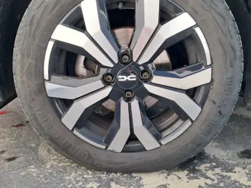 DACIA LOGAN 1.0 TCe 90CP Prestige CVT