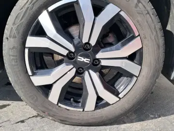 DACIA LOGAN 1.0 TCe 90CP Prestige CVT