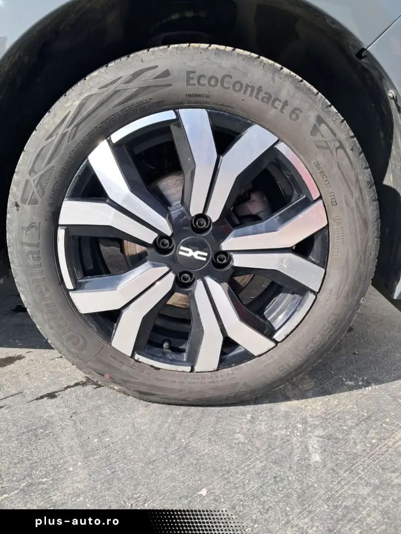 DACIA LOGAN 1.0 TCe 90CP Prestige CVT