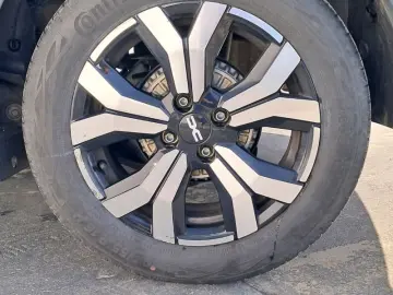 DACIA LOGAN 1.0 TCe 90CP Prestige CVT