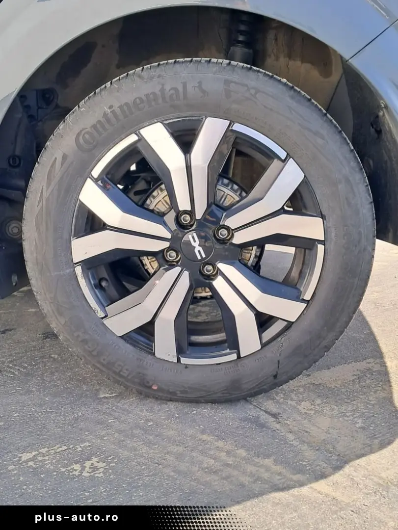 DACIA LOGAN 1.0 TCe 90CP Prestige CVT