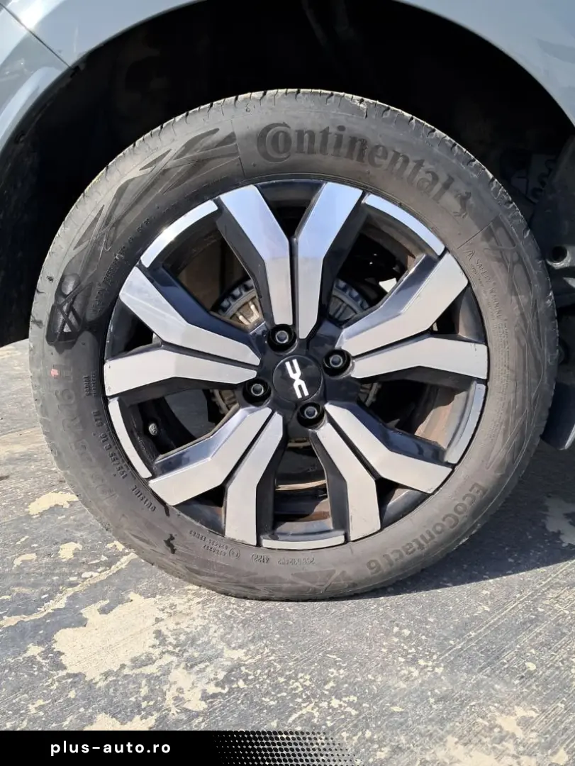 DACIA LOGAN 1.0 TCe 90CP Prestige CVT