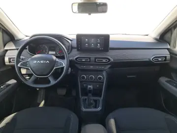 DACIA LOGAN 1.0 TCe 90CP Prestige CVT