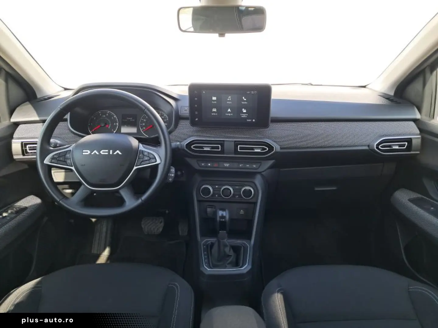 DACIA LOGAN 1.0 TCe 90CP Prestige CVT