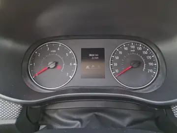 DACIA LOGAN 1.0 TCe 90CP Prestige CVT